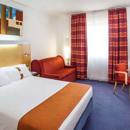 Express Lisbon-oeiras, An Ihg Hotel Oeiras