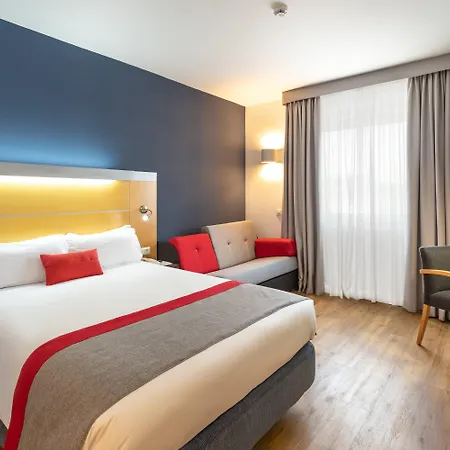 Express Lisbon-oeiras, An Ihg Hotel Oeiras