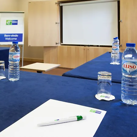 Express Lisbon-oeiras, An Ihg Hotel 3*