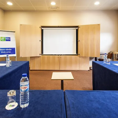 Express Lisbon-oeiras, An Ihg Hotel Oeiras