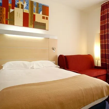 Express Lisbon-oeiras, An Ihg Hotel Oeiras
