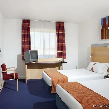 Express Lisbon-oeiras, An Ihg 3*